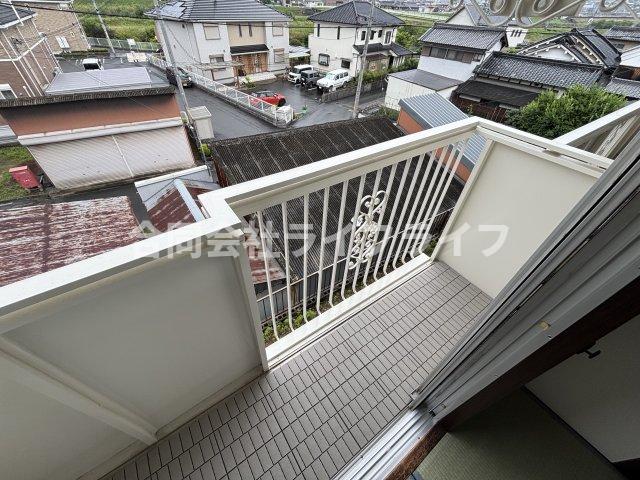 ファミール若草Bのその他写真