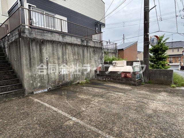ファミール若草Bのその他写真