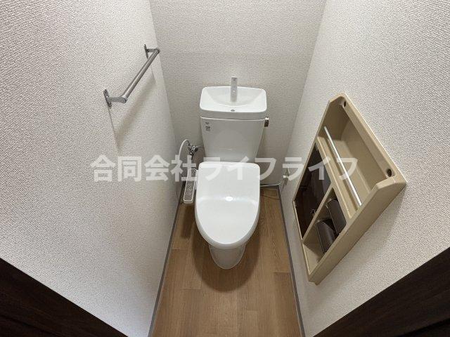 ファミール若草Bのその他写真