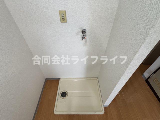 ファミール若草Bのその他写真
