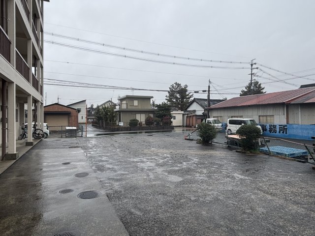 井上マンションのその他写真