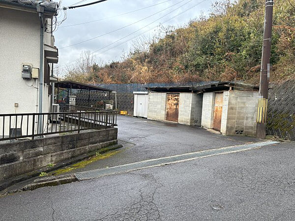 近鉄吉野線 大阿太駅 徒歩19分 2階建 築36年のその他写真