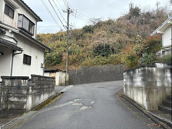 近鉄吉野線 大阿太駅 徒歩19分 2階建 築36年のその他写真