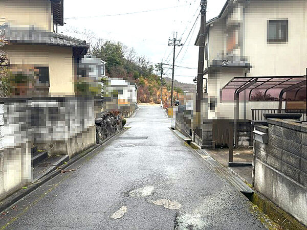 近鉄吉野線 大阿太駅 徒歩19分 2階建 築36年のその他写真