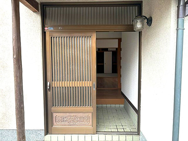 近鉄吉野線 大阿太駅 徒歩19分 2階建 築36年のその他写真