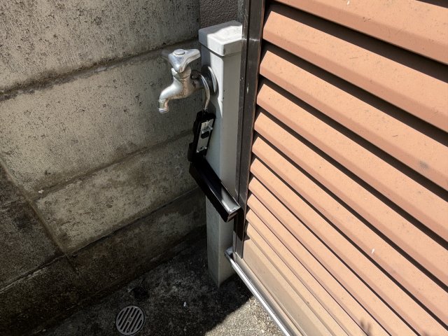桜井線 桜井駅 徒歩15分 2階建 築57年のその他写真