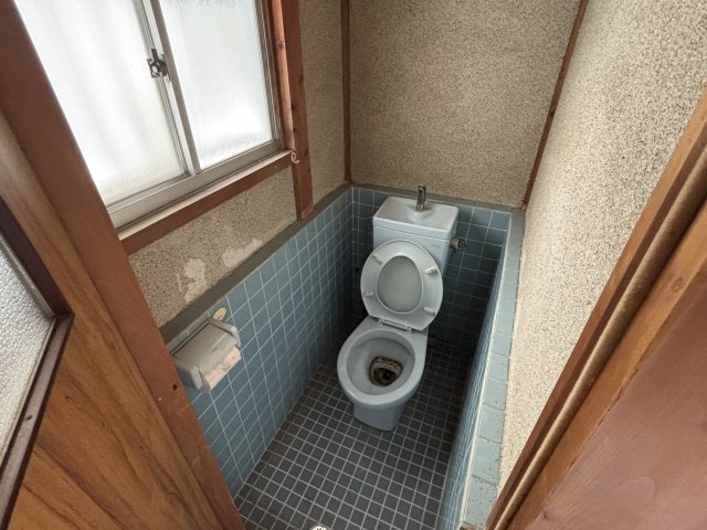 桜井線 桜井駅 徒歩15分 2階建 築57年のその他写真
