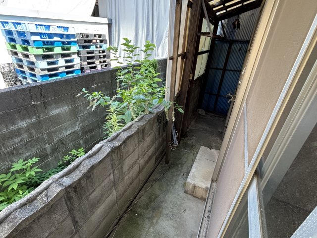 桜井線 桜井駅 徒歩15分 2階建 築57年のその他写真