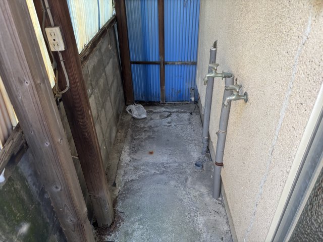 桜井線 桜井駅 徒歩15分 2階建 築57年のその他写真