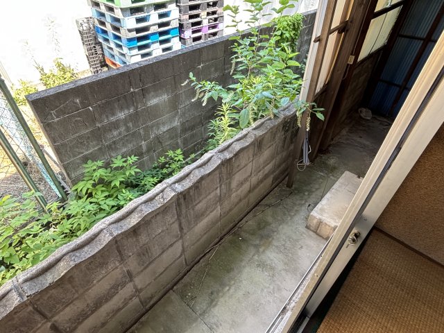 桜井線 桜井駅 徒歩15分 2階建 築57年のその他写真