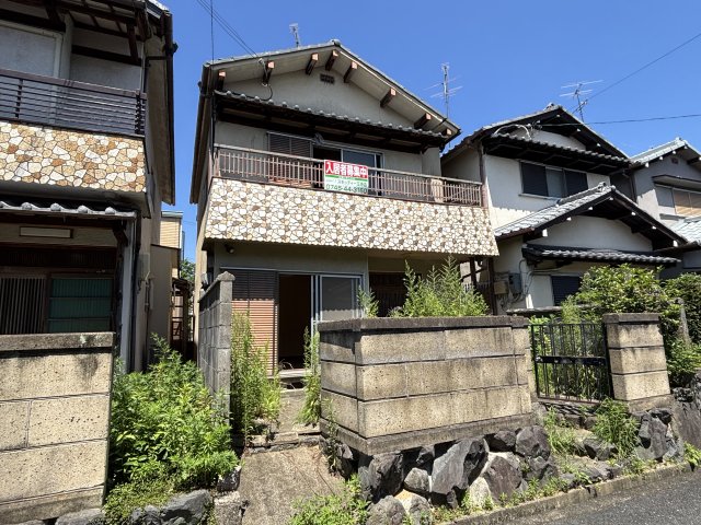 桜井線 桜井駅 徒歩15分 2階建 築57年のその他写真
