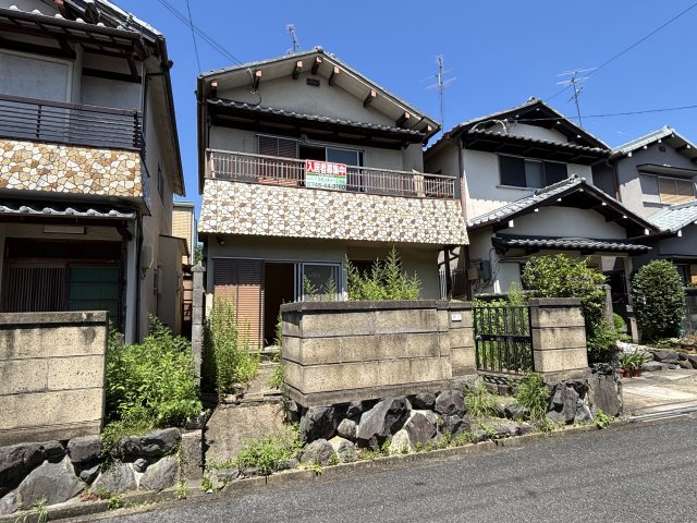 桜井線 桜井駅 徒歩15分 2階建 築57年のその他写真