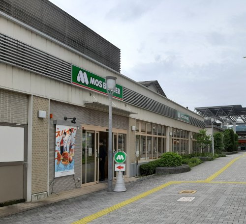 池上荘の周辺写真