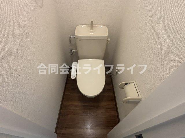 ラポールIIIのその他写真