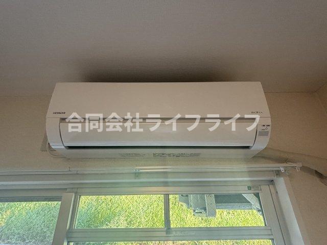 ラポールIIIのその他写真