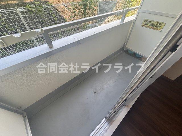 ラポールIIIのその他写真