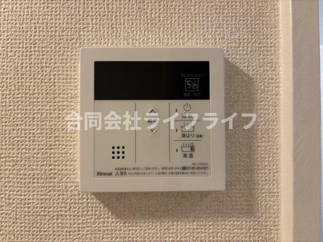 ラポールIIIのその他写真