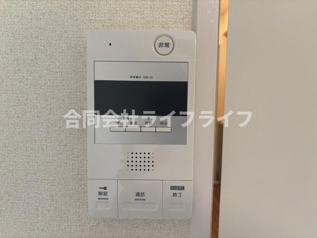 ラポールIIIのその他写真