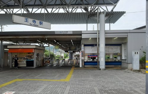 ラポールIIIの周辺写真