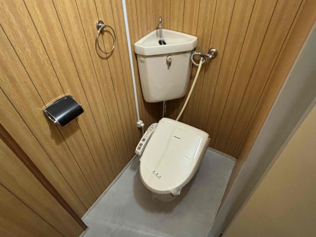 舟戸ハイツ 北棟のその他写真