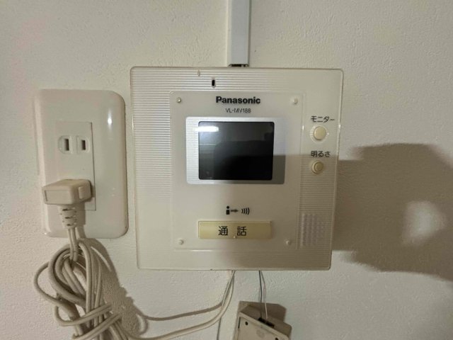 舟戸ハイツ 北棟のその他写真