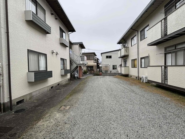 舟戸ハイツ 北棟のその他写真
