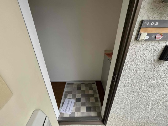 舟戸ハイツ 北棟のその他写真