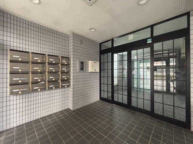 五位堂片岡マンションのその他写真