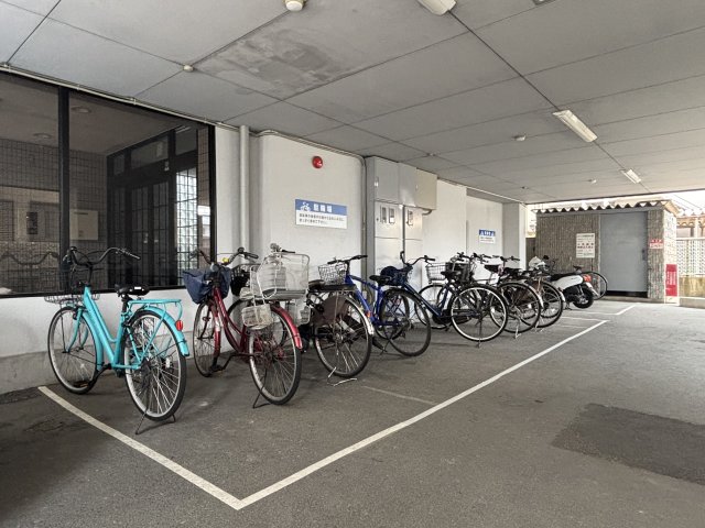 五位堂片岡マンションのその他写真