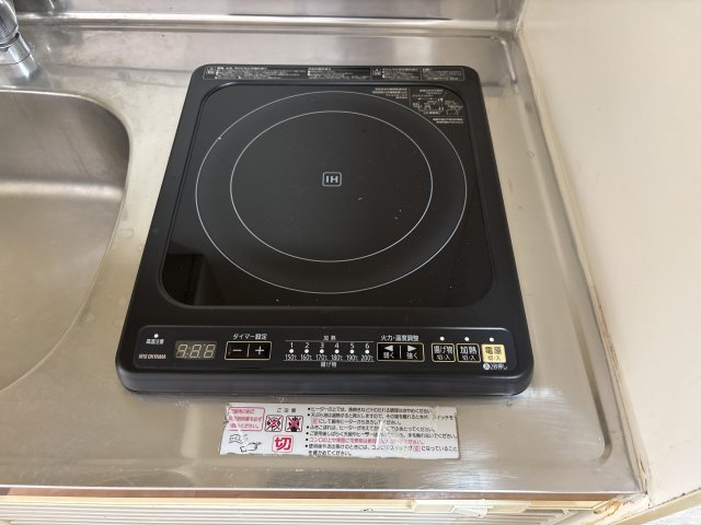 亀井1号館のその他写真