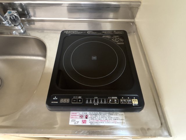 亀井1号館のその他写真