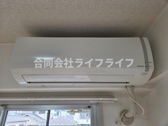 亀井1号館のその他写真