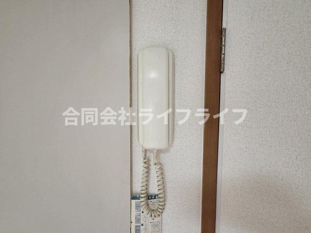 亀井1号館のその他写真
