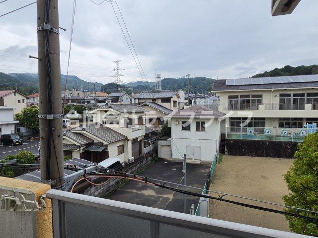 亀井1号館のその他写真