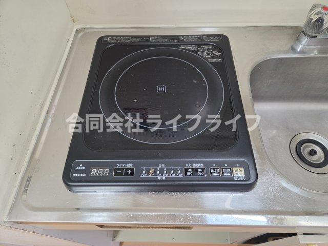 亀井1号館のその他写真