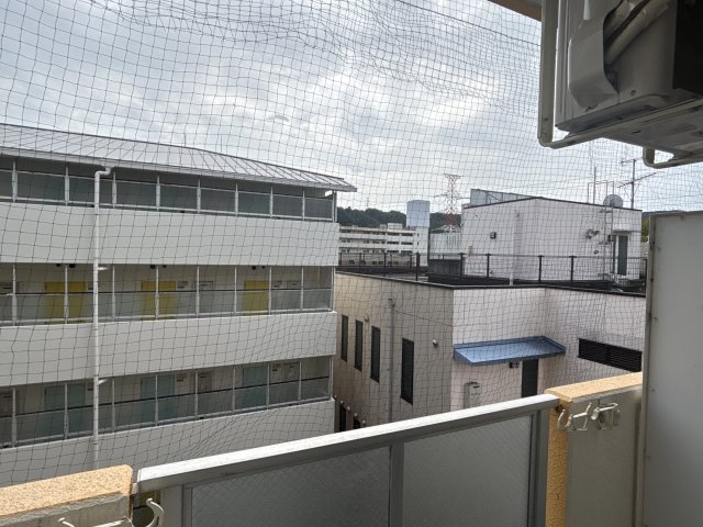 亀井1号館のその他写真