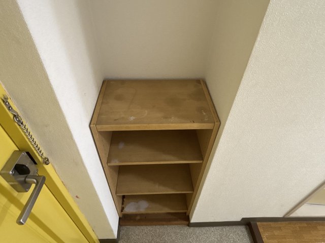 亀井1号館のその他写真