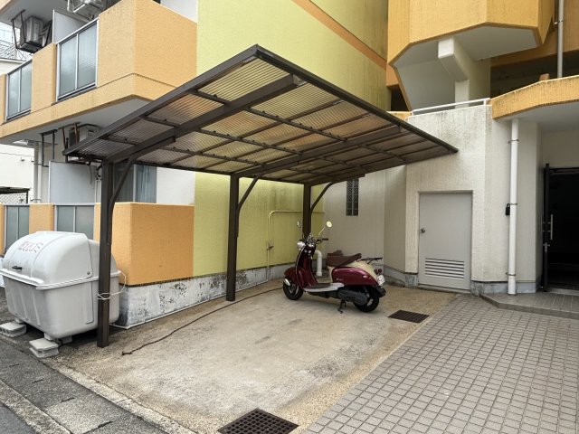 亀井1号館のその他写真