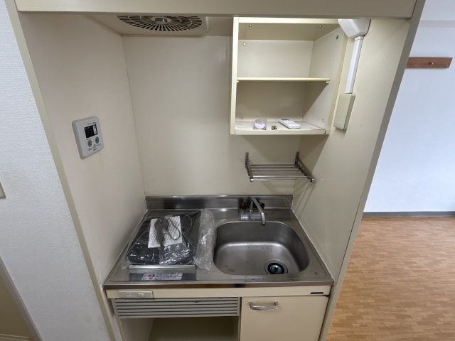 亀井1号館のその他写真