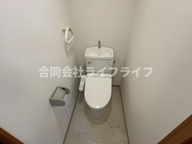 サンローゼ竜田川のその他写真
