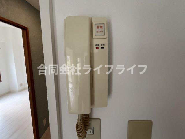 サンローゼ竜田川のその他写真