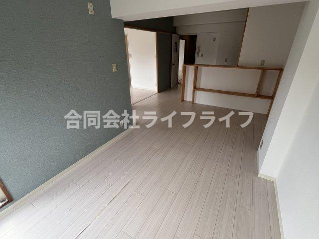 サンローゼ竜田川の内装写真