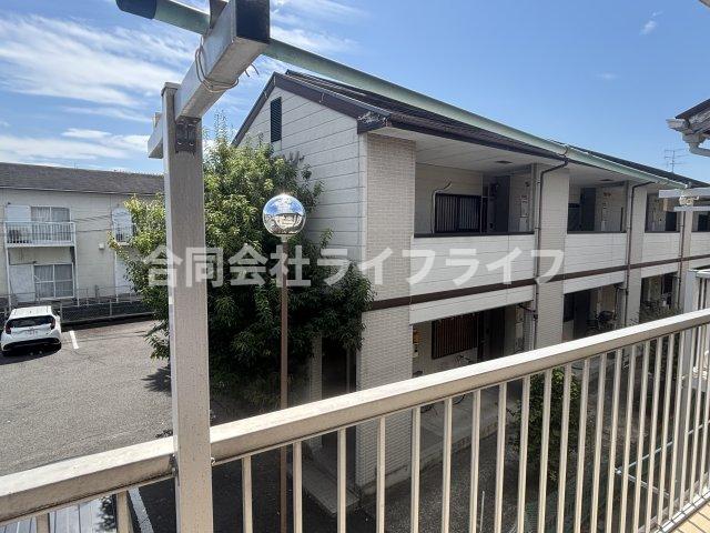 万葉第2ハイツのその他写真