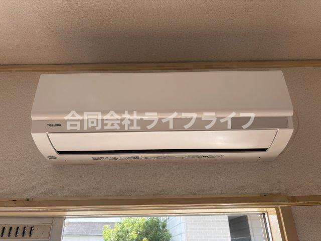 万葉第2ハイツのその他写真