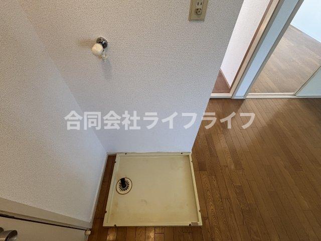 万葉第2ハイツのその他写真