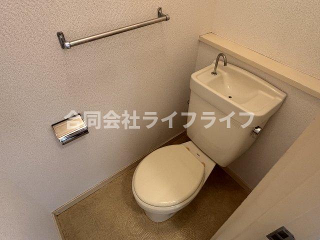 万葉第2ハイツのその他写真