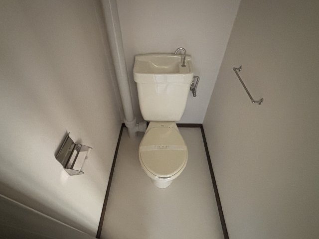 三室山コープタウン3号棟のその他写真