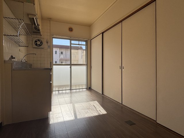 三室山コープタウン3号棟のその他写真