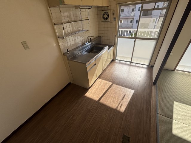 三室山コープタウン3号棟のその他写真