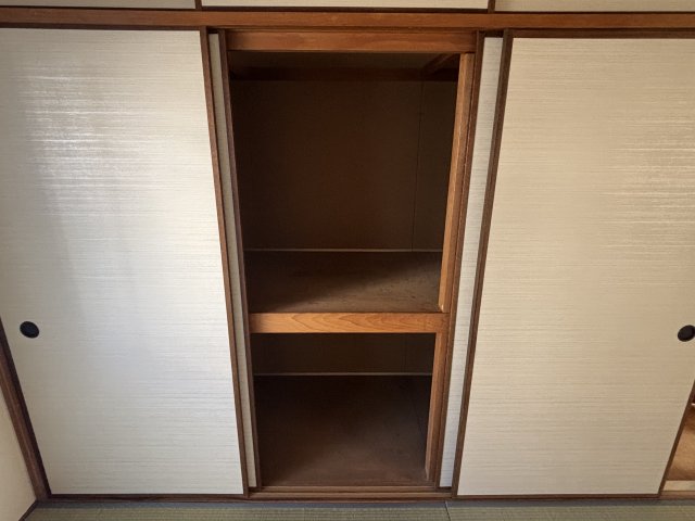 三室山コープタウン3号棟のその他写真